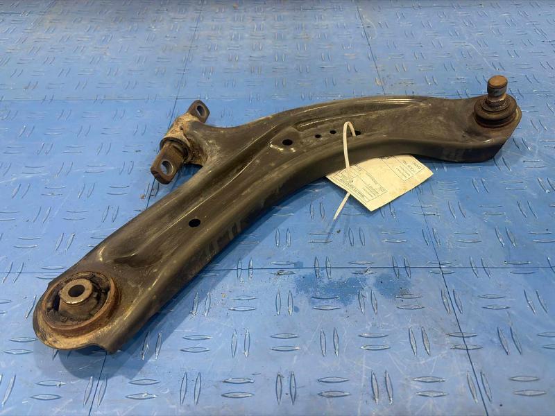 2015 Nissan Rogue Lower Control Arm Front