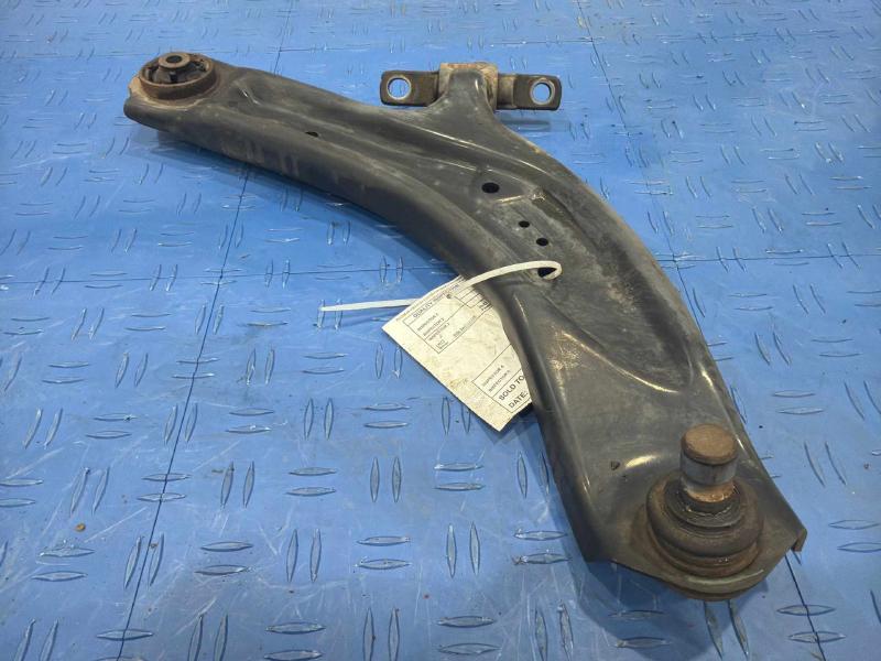 2015 Nissan Rogue Lower Control Arm Front