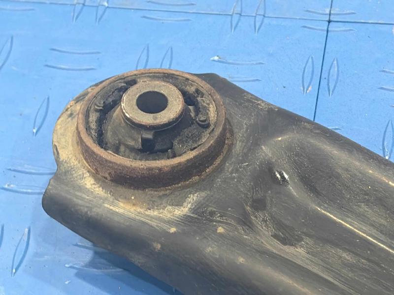 2015 Nissan Rogue Lower Control Arm Front