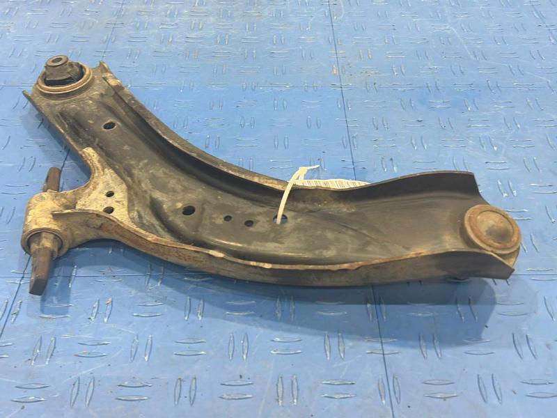 2015 Nissan Rogue Lower Control Arm Front