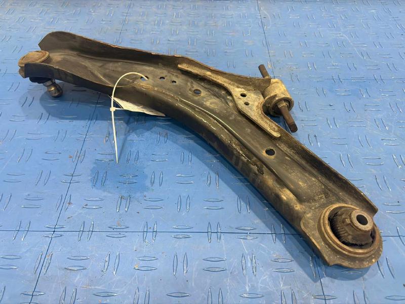 2015 Nissan Rogue Lower Control Arm Front