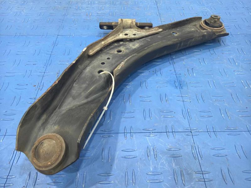 2015 Nissan Rogue Lower Control Arm Front