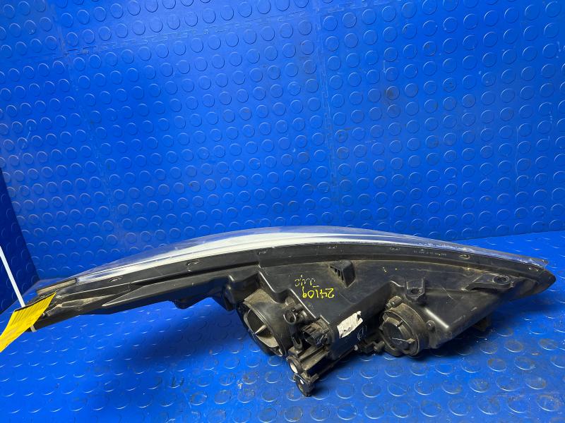 2016 Hyundai Elantra Headlamp Assembly