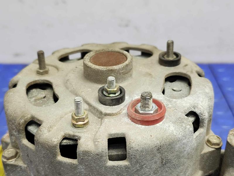 1982 Ford Econoline E-350 Alternator