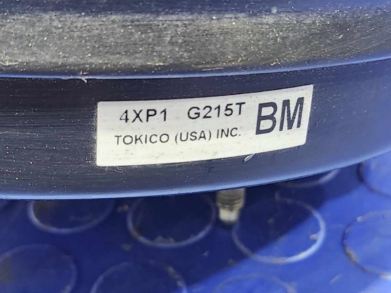 2015-2017 Subaru Outback Legacy 2.5L Power Brake Booster Genuine OEM 26402AL04B