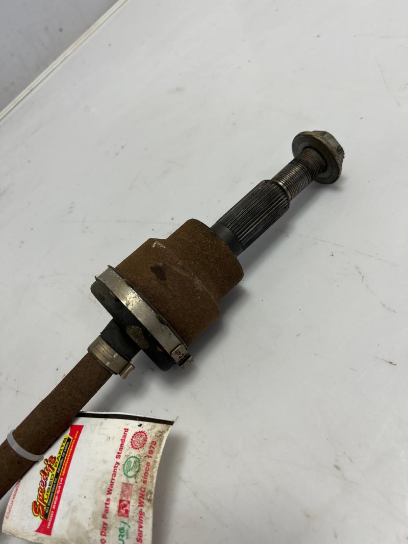 2011 - 2019 Ford Explorer Rear CV Drive Axle RH Passenger Side OEM BB534K138BB