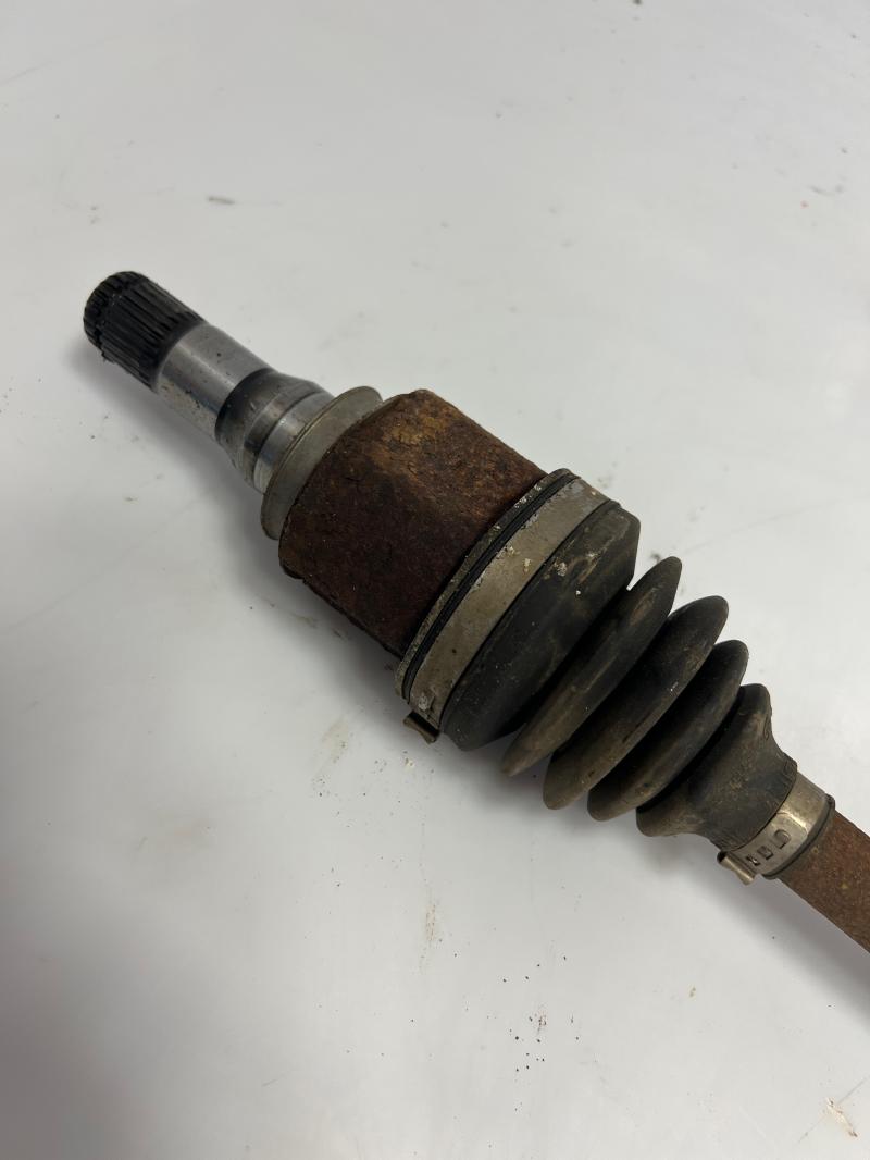 2011 - 2019 Ford Explorer Rear CV Drive Axle RH Passenger Side OEM BB534K138BB
