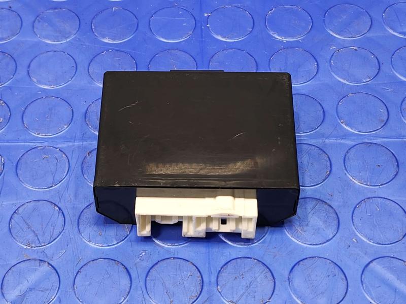2011 Mazda CX-9 Chassis Brain Box