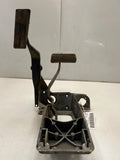 1997 Dodge Ram 1500 2500 3500 Brake Pedal  / Gas Pedal w/ Bracket OEM 52079114