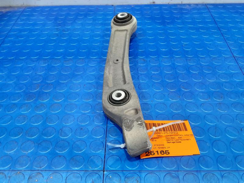 2018 Audi Q7 Lower Control Arm Front