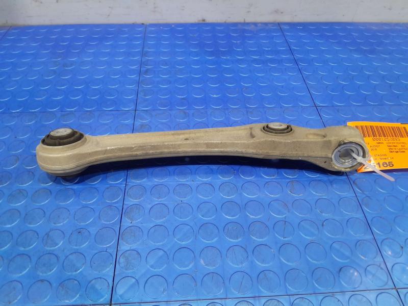 2018 Audi Q7 Lower Control Arm Front
