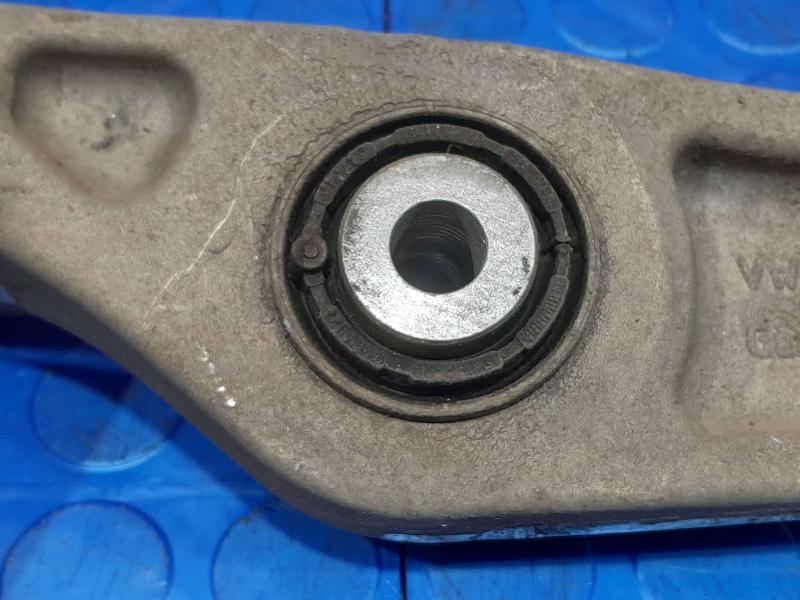 2018 Audi Q7 Lower Control Arm Front