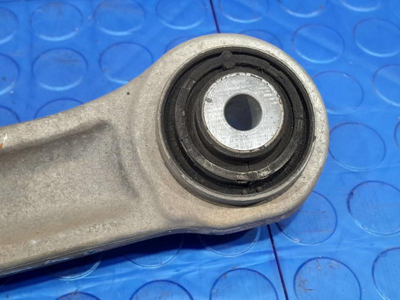 2018 Audi Q7 Lower Control Arm Front