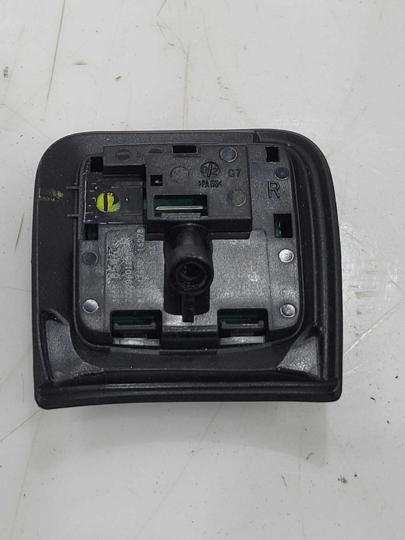 2017 Chevrolet Malibu Combination Switch