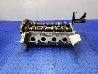 2017 Kia Niro Cylinder Head