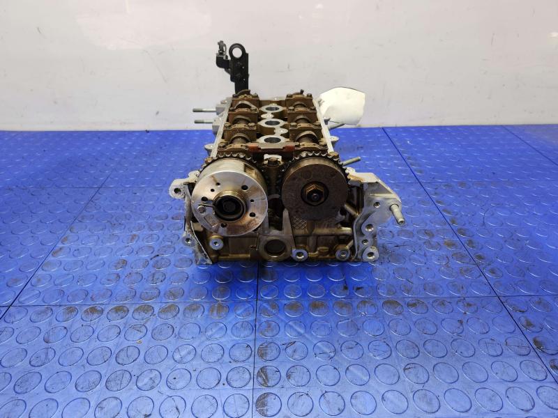 2017 Kia Niro Cylinder Head