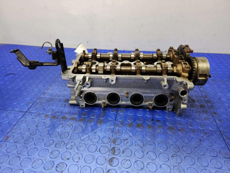 2017 Kia Niro Cylinder Head