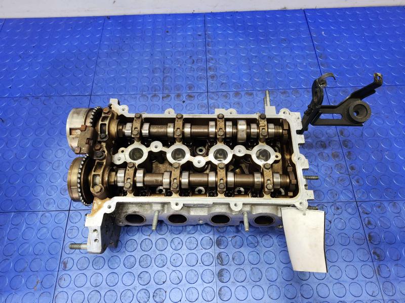 2017 Kia Niro Cylinder Head