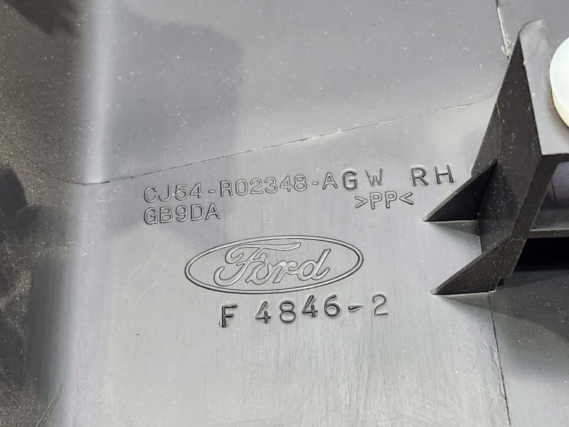 2016 Ford Escape Misc Ebay Parts