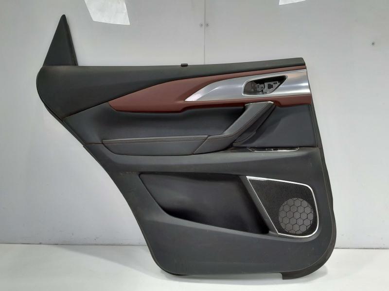 2016 Mazda CX-9 Rear Door Trim Panel