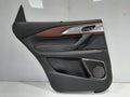 2016 Mazda CX-9 Rear Door Trim Panel