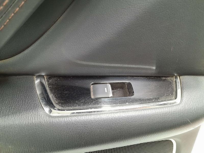 2016 Mazda CX-9 Rear Door Trim Panel