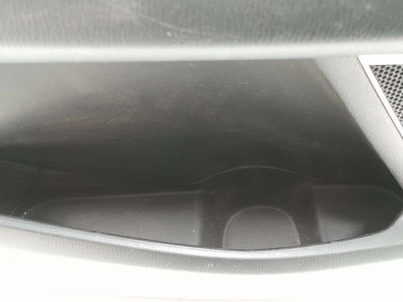 2016 Mazda CX-9 Rear Door Trim Panel