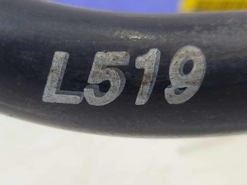 2014-2017 Infiniti QX50 Rear Stabilizer Bar Swaybar Genuine OEM 562301BA1B