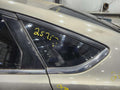 2015 Ford Fusion Quarter Glass/Window