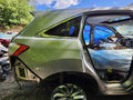 2017 Acura RDX Quarter Panel