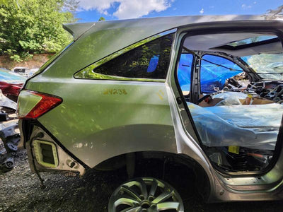 2017 Acura RDX Quarter Panel