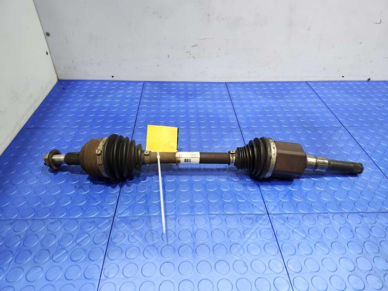 2020 Ford Escape Axle Shaft