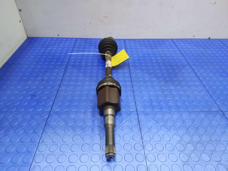2020 Ford Escape Axle Shaft