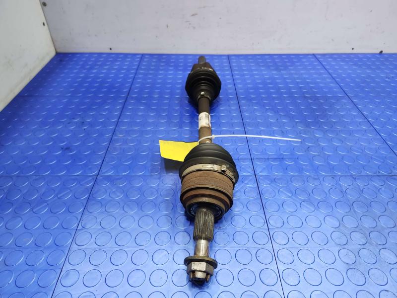2020 Ford Escape Axle Shaft
