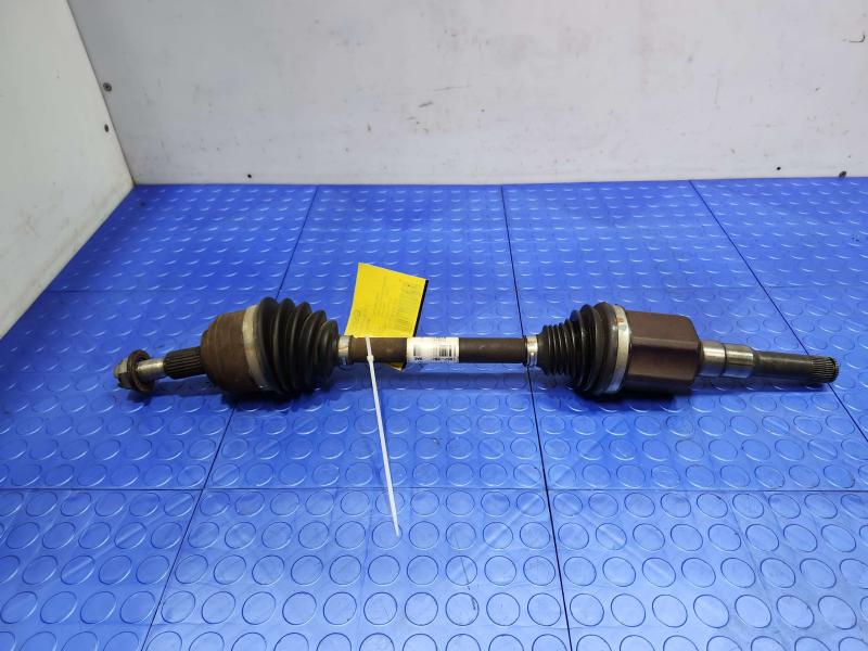 2020 Ford Escape Axle Shaft