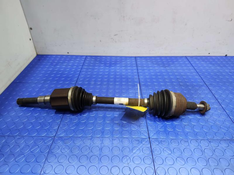 2020 Ford Escape Axle Shaft
