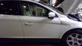 2012 Volvo XC60 Front Door