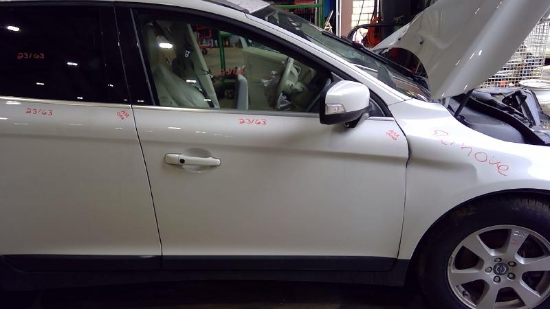 2012 Volvo XC60 Front Door