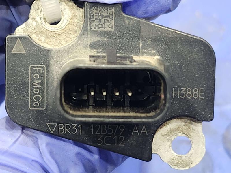 2013 Ford F-250 Super Duty Air Flow Meter