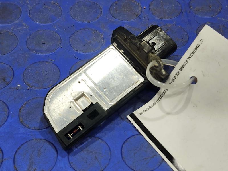 2013 Ford F-250 Super Duty Air Flow Meter