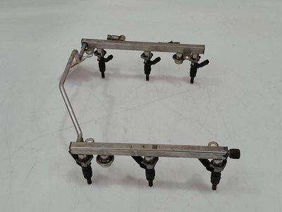 2008 Mercedes ML-Class Misc Fuel Injection Parts