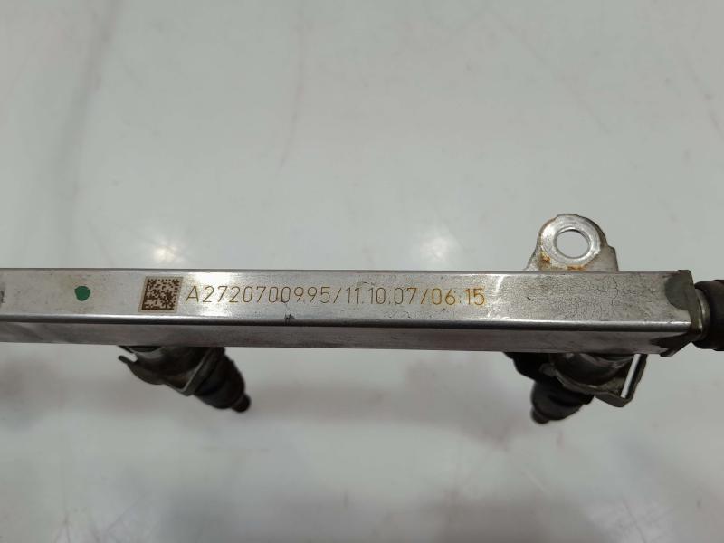 2008 Mercedes ML-Class Misc Fuel Injection Parts
