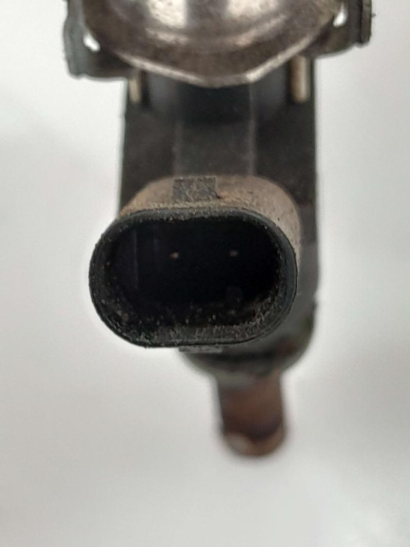 2008 Mercedes ML-Class Misc Fuel Injection Parts