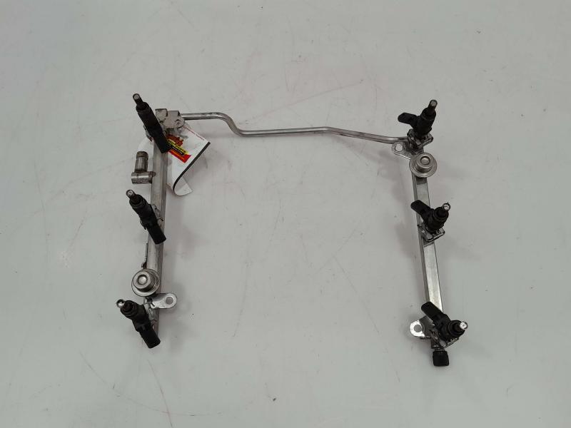2008 Mercedes ML-Class Misc Fuel Injection Parts