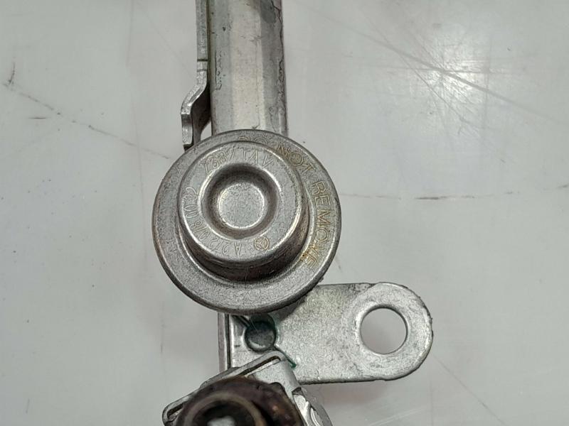 2008 Mercedes ML-Class Misc Fuel Injection Parts