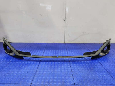 2014 Chevrolet Spark Grille