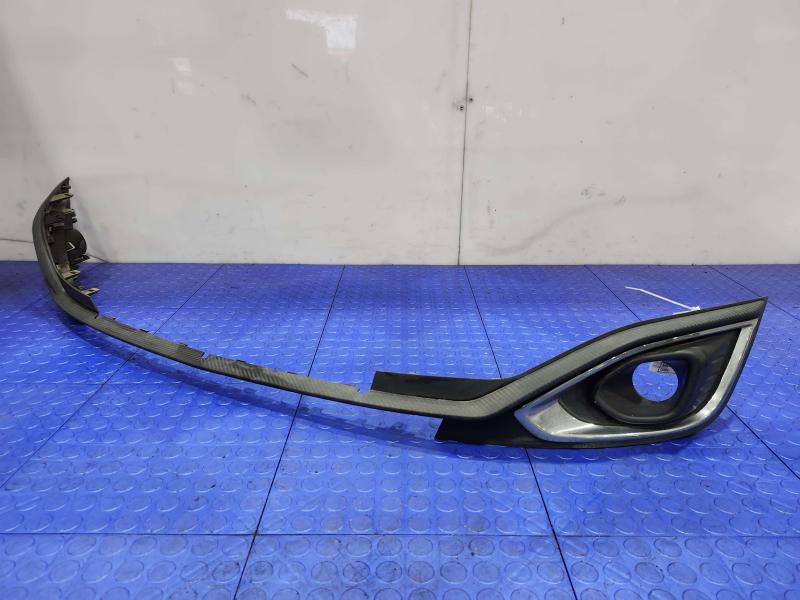 2014 Chevrolet Spark Grille
