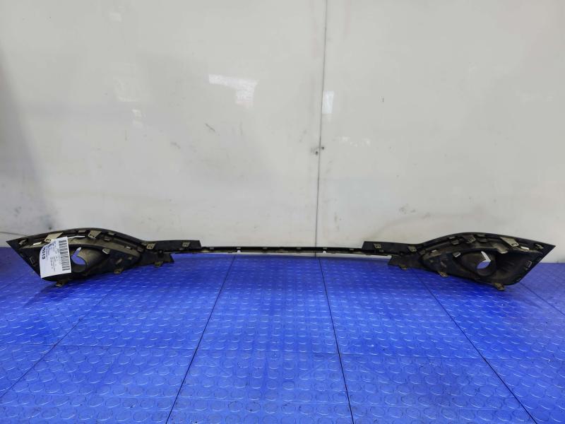 2014 Chevrolet Spark Grille