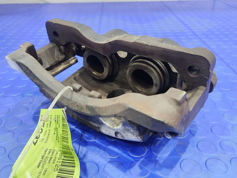 2019 Chevrolet Express 2500 Caliper