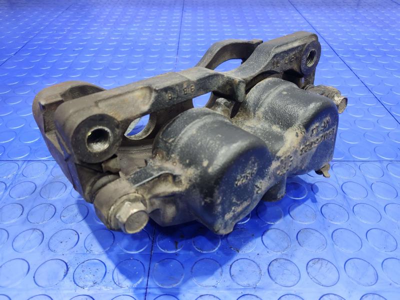 2019 Chevrolet Express 2500 Caliper